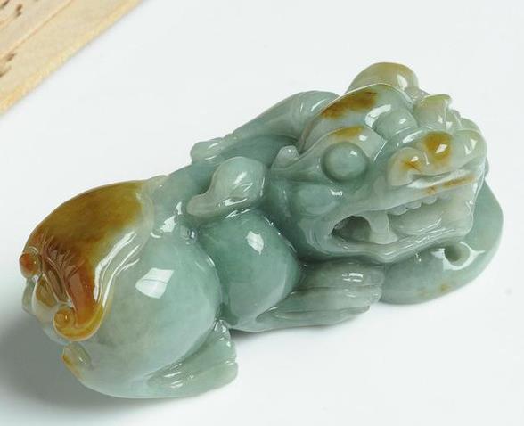 貔貅图案大全图片要进行一个彻底全面的认识