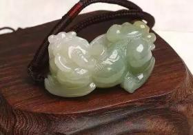 戴貔貅的好处有哪些 佩戴时需要注意什么?
