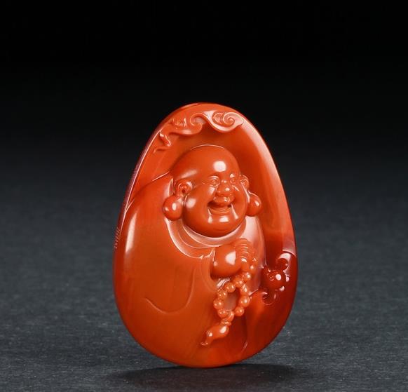 南红玛瑙真假如何鉴别